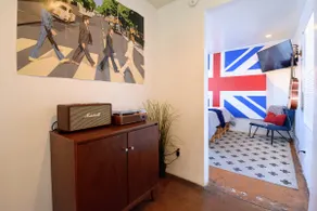 Hip Hideaway w/ Private Yard in Coronado Historic - Image 3