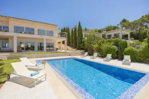 Villa Garau / Heura 8 - Image 5