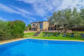 Villa Hidden Retreat / Denga - Image 5