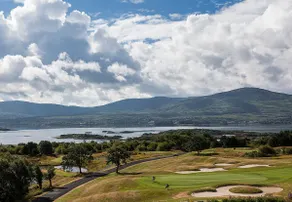 Ring of Kerry Holiday Cottages No 22 by Trident Holiday Homes - Image 2