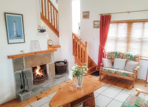 Achill Sound Holiday Village No 11 by Trident Holiday Homes - Image 4
