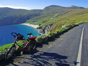 Achill Sound Holiday Village No 11 by Trident Holiday Homes - Image 3