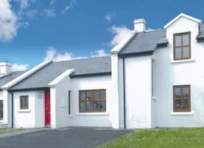 Achill Sound Holiday Village No 11 by Trident Holiday Homes - Image 2