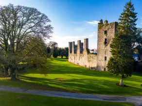Castlemartyr Holiday Lodges 2 Bed by Trident Holiday Homes - Image 2