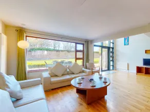Castlemartyr Holiday Lodges 2 Bed by Trident Holiday Homes - Image 4