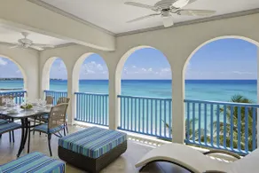#402 Oceanview Beachfront at Maxwell Beach Villas - Image 2