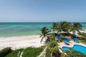 #402 Oceanview Beachfront at Maxwell Beach Villas - Image 5