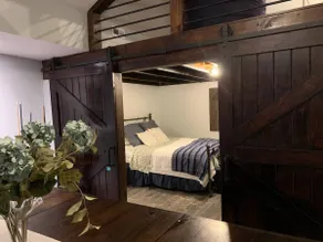 Pleasant Hills Farm Guest Cottage (Farm Stay just - Image 4