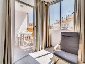 Studiolejlighed på Orilla del Mar Catalán - Image 3