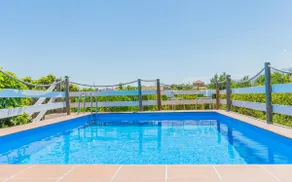 Cubo's Finca Pati / privater Pool / kostenloses WLAN / Garten - Image 4