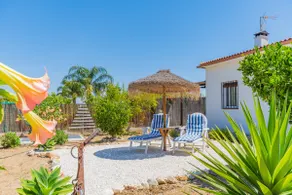 Cubo's Finca Pati / privater Pool / kostenloses WLAN / Garten - Image 2
