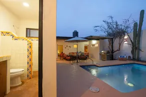 Downtown, private Pool, Walk to malecón - Image 4