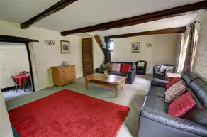 Button Stable - Three Bedroom House, 6 sovepladser - Image 2