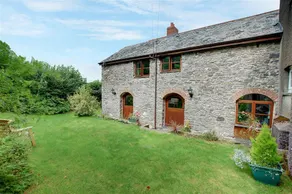 Button Stable - Three Bedroom House, 6 sovepladser - Image 5
