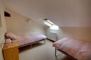 Button Stable - Three Bedroom House, 6 sovepladser - Image 3