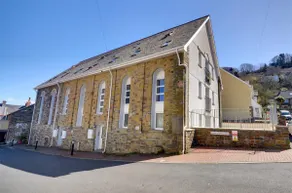 2 Bed in Lynton oc-chap - Image 2