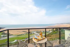 1 Bed in Clifton Court oc-fl30 - Image 2
