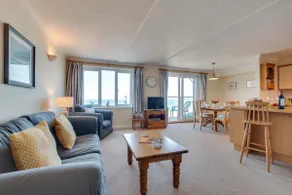 Lejlighed 18 Clifton Court - Image 4