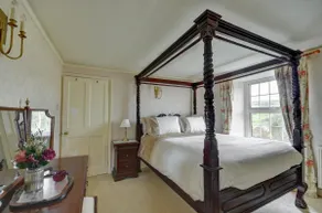 4 Bed in Parracombe oc-laurel - Image 5