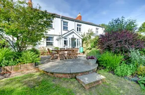 4 Bed in Parracombe oc-laurel - Image 4