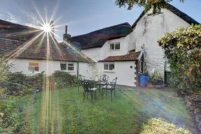 Monks Cottage - Tre soveværelser, 4 sovepladser - Image 2