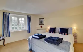 Monks Cottage - Tre soveværelser, 4 sovepladser - Image 4