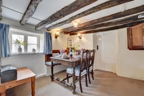 Monks Cottage - Tre soveværelser, 4 sovepladser - Image 5