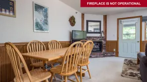 Sunday River Condo: Brookside I B-306 - Image 5