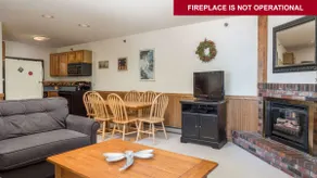 Sunday River Condo: Brookside I B-306 - Image 3