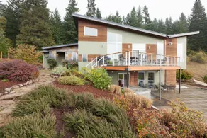 Mountain House - luksusferieudlejning i landlige omgivelser med en fantastisk udsigt! - Image 5