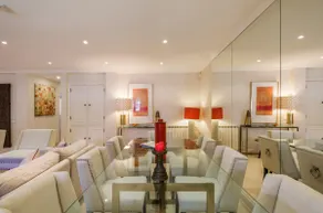 Stunning Villa fronte mare, 8 posti letto w / piscina, campo da tennis - a Cascais - Image 5
