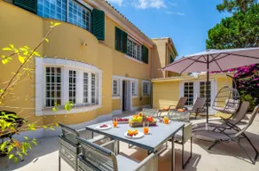 Stunning Villa fronte mare, 8 posti letto w / piscina, campo da tennis - a Cascais - Image 2