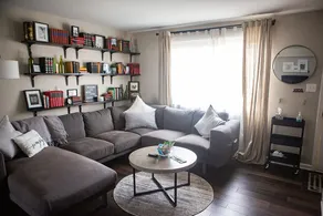 Bright, Modern Townhome with Natural Light - Image 3