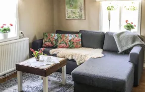Splendida casa a Visby con WiFi - Image 2