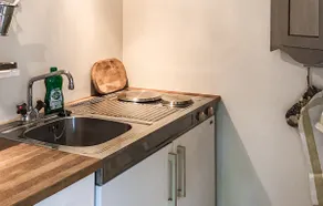 Splendida casa a Visby con WiFi - Image 4