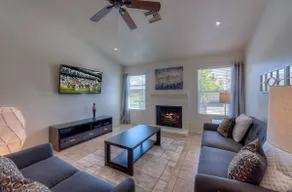 Gorgeous Vacation Home with FREE Heated Pool - Image 2