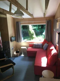 Woodland Cabin - Rowan - Image 3