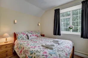 Pusehill Cottage - två sovrum hus, 5 sovplatser - Image 3