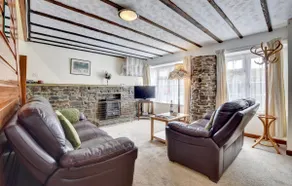 Pusehill Cottage - två sovrum hus, 5 sovplatser - Image 2