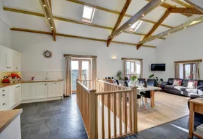 2 Bed in Muddiford oc-gran6 - Image 3
