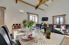 2 Bed in Muddiford oc-gran6 - Image 4