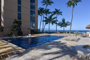 Lahaina Condo w/ Patio, Ocean Views & Pool Access! - Image 3