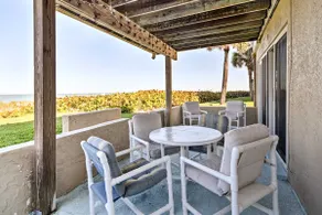 Breezy & Beachy Belleair Condo: 12 Steps to Shore! - Image 2