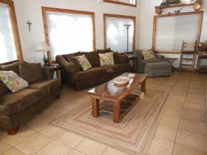 Fabulous Mountain Chalet on the River with All the Amenities you Desire! - Image 3