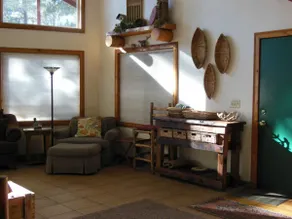 Fabulous Mountain Chalet on the River with All the Amenities you Desire! - Image 4