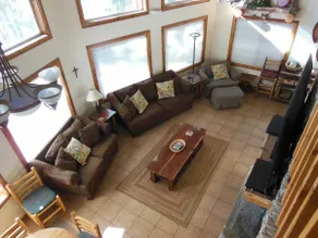 Fabulous Mountain Chalet on the River with All the Amenities you Desire! - Image 5