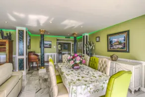 1149 Unique beachfront Penthouse Marbella Center 400m2 - Image 4