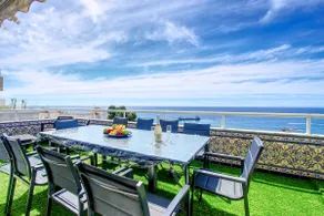 1149 Unique beachfront Penthouse Marbella Center 400m2 - Image 2
