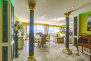 1149 Unique beachfront Penthouse Marbella Center 400m2 - Image 5