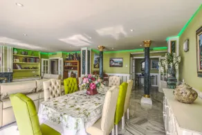 1149 Unique beachfront Penthouse Marbella Center 400m2 - Image 3